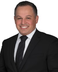 Top Rated Personal Injury Attorney in Los Angeles, CA : P. Ryan Banafshe