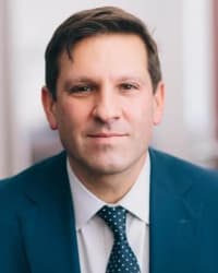 Top Rated Personal Injury Attorney in Auburn, ME : Benjamin R. Gideon