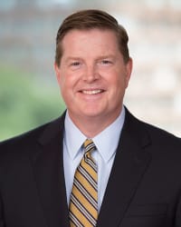 Top Rated Civil Litigation Attorney in Boston, MA : Timothy C. Kelleher III