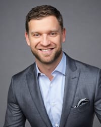 Top Rated Family Law Attorney in Wexford, PA : John M. Schaffranek