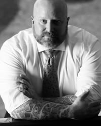 Top Rated Personal Injury Attorney in Wentzville, MO : Richard Walker