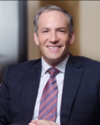 Top Rated Intellectual Property Attorney in New York, NY : Mark Cohen