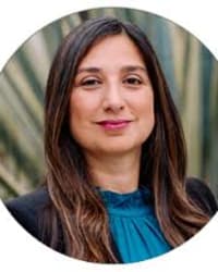 Top Rated Class Action & Mass Torts Attorney in San Diego, CA : Vilmarie Cordero