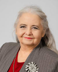 Top Rated Estate Planning & Probate Attorney in Akron, OH : Melissa A. Graham-Hurd