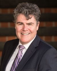 Top Rated Employment Litigation Attorney in Santa Barbara, CA : Robert M. Kitson