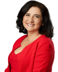 Top Rated Alternative Dispute Resolution Attorney in Las Vegas, NV : Margo Chernysheva