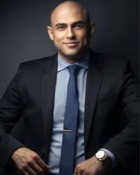 Top Rated Personal Injury Attorney in Glendale, CA : Anton Abramyan