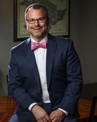Top Rated Workers' Compensation Attorney in Marietta, GA : Darrell Sutton
