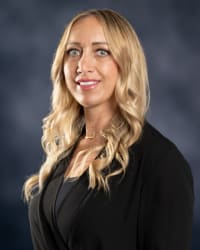 Top Rated Employment Litigation Attorney in Santa Barbara, CA : Nicole Ricotta