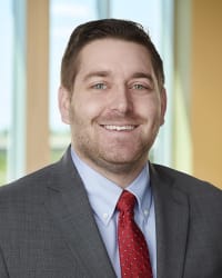 Top Rated Mergers & Acquisitions Attorney in Edina, MN : Ethan W. Malark