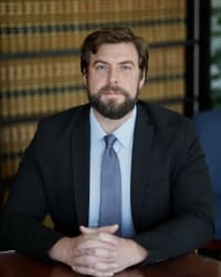 Top Rated Personal Injury Attorney in Fairfax, VA : Justin Weiss