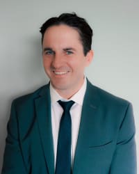 Top Rated Personal Injury Attorney in Seattle, WA : Jesse Froehling