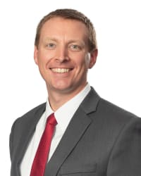 Top Rated Civil Litigation Attorney in Jacksonville, FL : Austin Hamilton