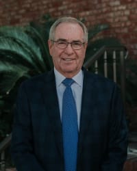 Top Rated Medical Malpractice Attorney in Las Vegas, NV : Gerald I. Gillock