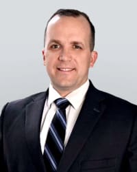 Top Rated Civil Litigation Attorney in Jacksonville, FL : Andrew Michael Bonderud