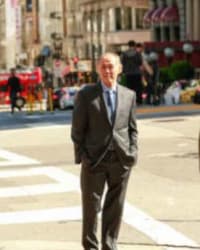 Top Rated Personal Injury Attorney in San Francisco, CA : Dale Minami