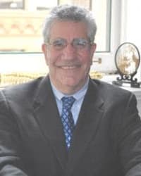 Top Rated Medical Malpractice Attorney in Berkeley, CA : Joel H. Siegal