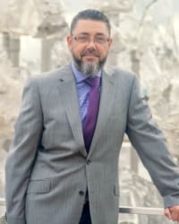 Top Rated Personal Injury Attorney in Federal Way, WA : David Ranz