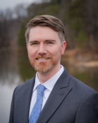 Top Rated Personal Injury Attorney in Springfield, VA : Bryan G. Bosta