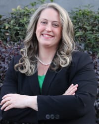 Top Rated Family Law Attorney in Charlotte, NC : Ashley Crowder