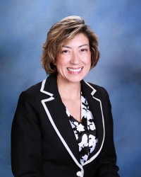 Top Rated Family Law Attorney in Manassas, VA : Anna Bristle
