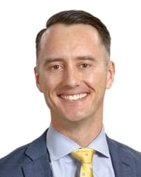 Top Rated Personal Injury Attorney in San Francisco, CA : Spencer J. Pahlke