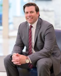 Top Rated Criminal Defense Attorney in Fort Worth, TX : Dustin P. Trammel