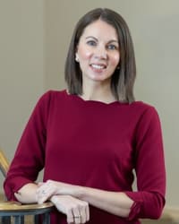 Top Rated Environmental Litigation Attorney in Atlanta, GA : Stacey Godfrey Evans
