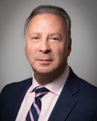 Top Rated Personal Injury Attorney in New York, NY : Mitchel E. Weiss