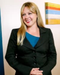 Top Rated Family Law Attorney in Portland, OR : Tiffany J. Jensen