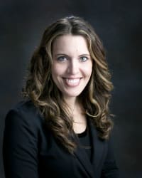 Top Rated Business & Corporate Attorney in Virginia Beach, VA : Macayla Nicolaison