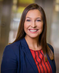 Top Rated Civil Litigation Attorney in Fairfax, VA : Kathryn C. Swain