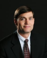 Top Rated Business Litigation Attorney in Minneapolis, MN : George E. Warner, Jr.