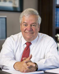 Top Rated Business Litigation Attorney in Tulsa, OK : Gary M. McDonald