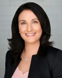 Top Rated Mergers & Acquisitions Attorney in Coral Gables, FL : Dana Turjman Zreiqat