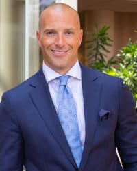 Top Rated Civil Litigation Attorney in Canton, OH : Joshua E. O'Farrell