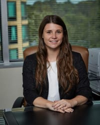 Top Rated Personal Injury Attorney in Columbia, MD : Samantha B. Dos Santos
