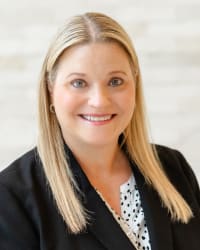 Top Rated Family Law Attorney in Reston, VA : Carol L. Ehlenberger