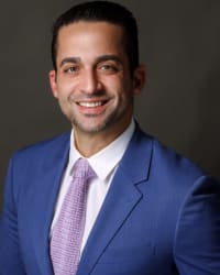 Top Rated Personal Injury Attorney in Los Angeles, CA : Yosi Yahoudai