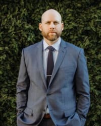 Top Rated Family Law Attorney in Henderson, NV : Christopher P. Ford