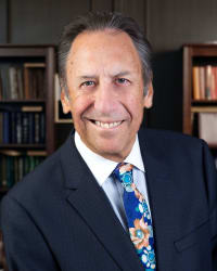 Top Rated Personal Injury Attorney in New City, NY : Robert L. Fellows