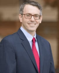 Top Rated Civil Litigation Attorney in Chesterfield, MO : Michael Hamlin