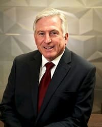 Top Rated Criminal Defense Attorney in Dallas, TX : Robert R. Smith, Jr.