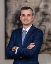 Top Rated Civil Litigation Attorney in Houston, TX : Nicholas E. Petree