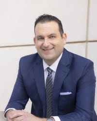 Top Rated Family Law Attorney in Dallas, TX : Robert Epstein