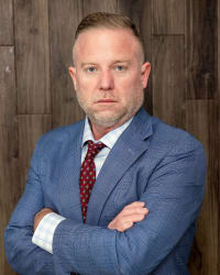 Top Rated Criminal Defense Attorney in Waxahachie, TX : Michael J Crawford