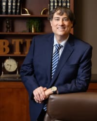 Top Rated Business Litigation Attorney in Richmond, VA : K. Matthew Long