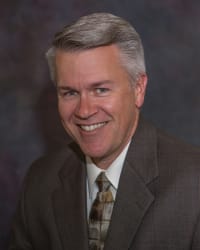 Top Rated Appellate Attorney in Austin, TX : Lonnie Roach
