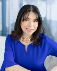 Top Rated Appellate Attorney in Round Rock, TX : V. Blayre Pena
