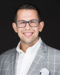 Top Rated Personal Injury Attorney in San Diego, CA : Daniel A. Fulkerson